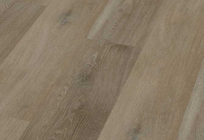 Oak patinantik